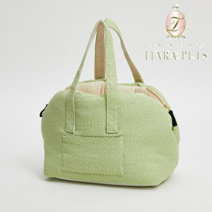 楽天市場】ルイスドッグ louisdog Glam Lime Around Bag【小型犬 犬用 