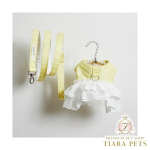 CXhbO louisdog Lemonade Harness Sety^  n[lX [h Zbg Zu z