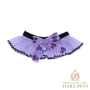 Ai XC ANNA SUI Lp{tVtHv[cVVցyLp  J[ Zuz