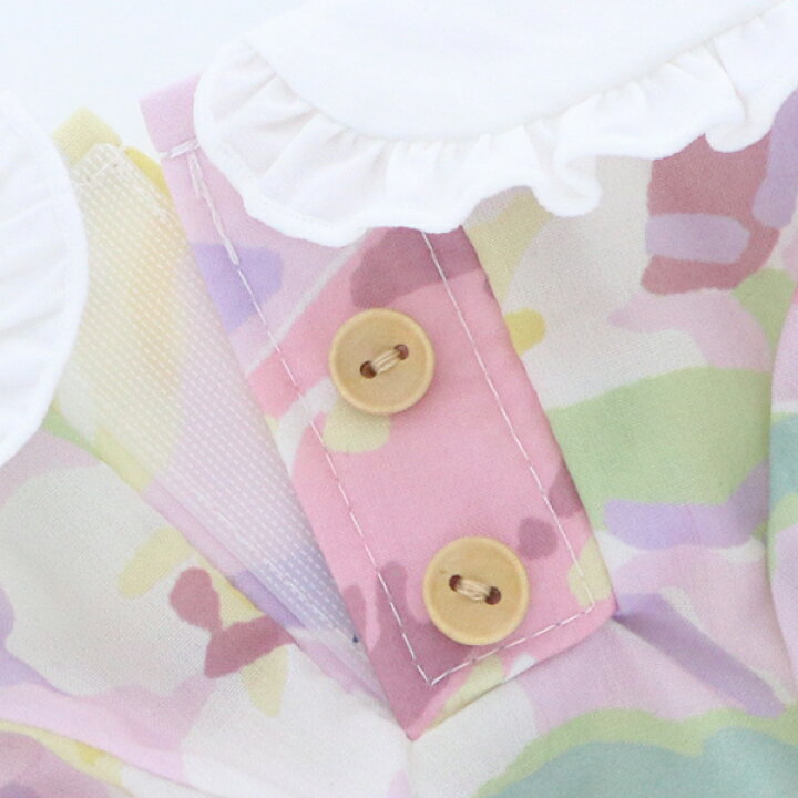 楽天市場】ローラアシュレイ LAURA ASHLEY 白襟付きワンピース  