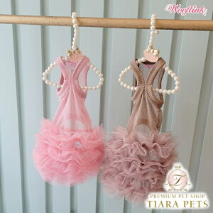 E[tN WOOFLINK BABY TULLE DRESSy^  s[X hX Zuz