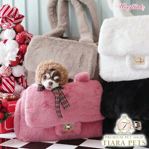 E[tN WOOFLINK LUXE BAG 3 FURy^ }}p I[i[p L[obO V_[obO Zuz