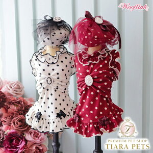 E[tN WOOFLINK POLKA POLKA MINI DRESSy^  s[X hX XJ[g Zuz