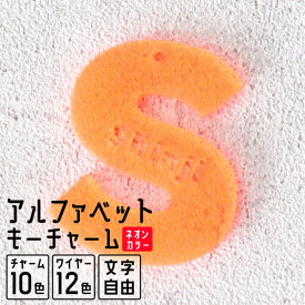 キーホルダー 名入れ アルファベット チャーム 推し レトロ 令和レトロ 文字入れ プレゼント 推し活グッズ 推し活 ネオンカラー アクキー 可愛い オタク オリジナル グッズ カラー メンカラ メンバーカラー ライブ まとめ買い オーダー TICO ティコ