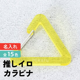 【限定クーポン発行】 記念品 名入れ キーホルダー カラビナ 三角 推し活グッズ 1000円ポッキリ 送料無料 チーム名 1個から プレゼント 卒業記念品 おしゃれ 推し活 推し ガチャ カラビナノベルティ 部活 アクキー かわいい グッズ まとめ買い