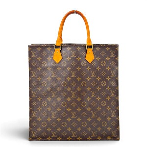ルイ・ヴィトン(LOUIS VUITTON) 中古 サック・プラ トートバッグ 