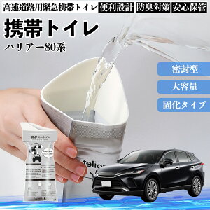 �g���^ �n���A�[80�n AXUH80 AXUH85�^ �g�уg�C�� �ȈՃg�C�� �h���C�u�p �h�Ѓg�C�� ���p�g�C�� �܂肽���� �R�� �ً}�p �ЊQ�p ���p �ԓ� �L�����v TiCar