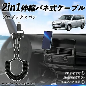 y|Cg10{ zg^ v{bNXo 2in1 USB-A USB-C CgjOP[u J[R[h MFiF Apple Carplay Android Auto iPhone [dP[u PD 27W/60W }[d f[^] Lk 