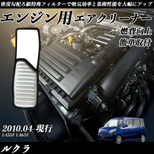 �y�|�C���g10�{ ���������z���N�� L455F L465F 2010.04-���s �����݊��i�� 17801-B2050 �G�A�[�t�B���^�[ �G�A�N���[�i�[ �G�A�[�t�B���^�[ �G���W�� �����p �R����P TiCar