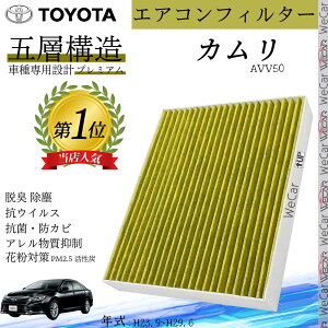 �y�|�C���g10�{ ���������z�J���� AVV50 H23.9~H29.6 �g���^ �G�A�R���t�B���^�[ �����Y���� PM2.5�Ή� �E�L �R�� �h�J�r �ԕ� �R�E�B���X �����p �ԗp ����5�w�\�� ticar