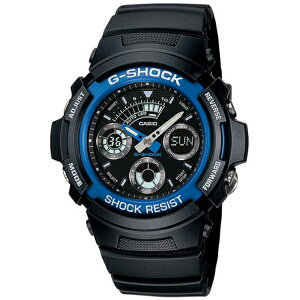 G-SHOCK BASIC AW-591-2AJF �A�i�f�W