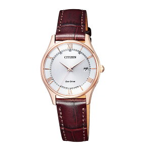 CITIZEN COLLECTION ES0002-06A �G�R�h���C�u �d�g�\�[���[ ���f�B�[�X