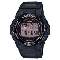 楽天市場】bgd-5000umd-1jf ベビーg baby-g 電波 ソーラー レディース 