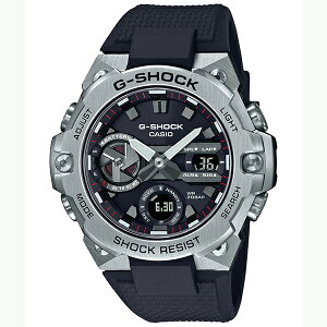 pair G-SHOCK G-STEEL GST-B400-1AJF Bluetooth���� �^�t�\�[���[ �����Y