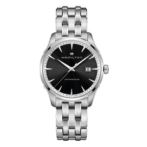 sHAMILTONt JAZZ MASTER GENT QUARTZ H32451131 Y