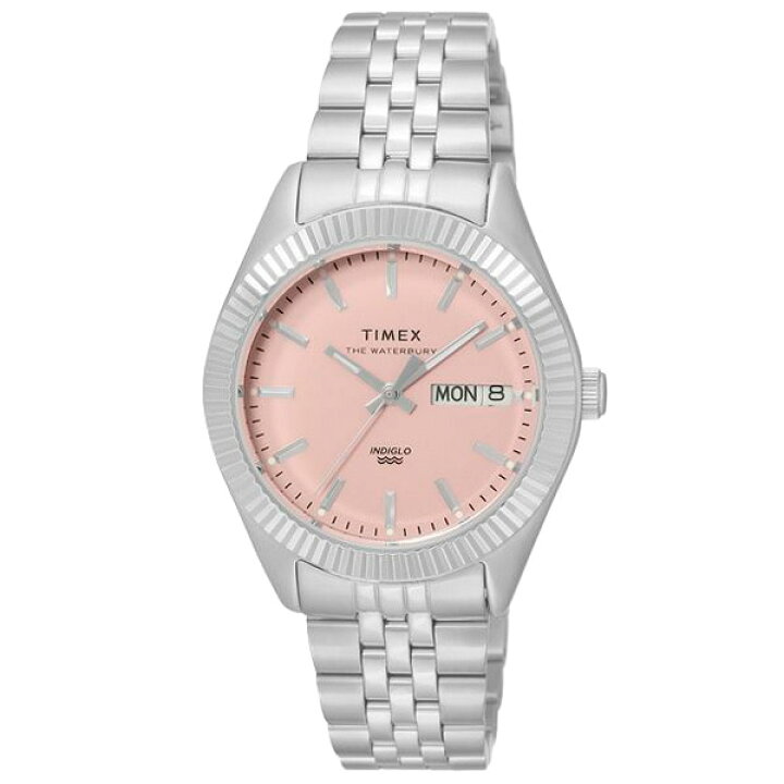 楽天市場】【TIMEX】Waterbury Legacy Japan Limited TW2V66600 