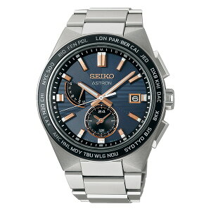 ySEIKO ASTRONzNEXTER SBXY0539 dg\[[ Y