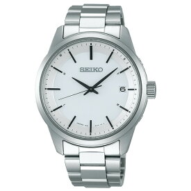 【SEIKO SELECTION】SBTM251 ソーラー電波 メンズ