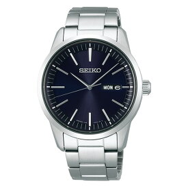 《SEIKO SELECTION》SBPX121 ソーラー メンズ