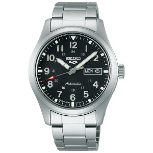 SEIKO 5 SPORTS Sports Style SBSA111 ���ʌ��� FIELD SPORTS STYLE ������ �����Y