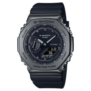 G-SHOCK �I�N�^�S�� GM-2100G-1A9JF �A�i�f�W �N�H�[�c �����Y