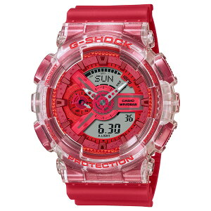 sG-SHOCKtLucky Drop V[Y@GA-110GL-4AJR@NI[c@jZbNX