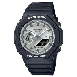 G-SHOCK GA-2100SB-1AJF �N�I�[�c ���j�Z�b�N�X�@�J���[���f��