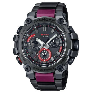 [G-SHOCK]MT-G MTG-B3000BD-1AJF Bluetooth dg\[[ Y
