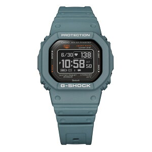 yG-SHOCKzG-SQUAD DW-H5600-2JR X}[gtHN \[[ USB[d