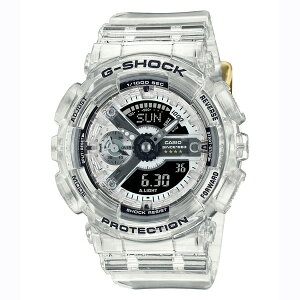 yG-SHOCKzuG-SHOCK 40th Anniversary Clear RemixvV[Y GMA-S114RX-7AJR NI[c jZbNX