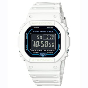 G-SHOCK Sci-fiworld �V���[�Y DW-B5600SF-7JF �N�I�[�c �z���C�g