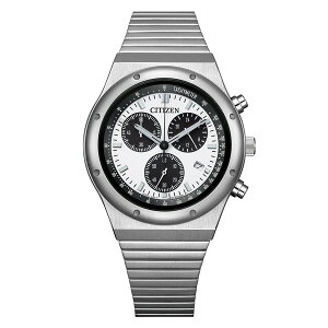 RECORD LABEL ���R�[�h���[�x�� 1984 chronograph 1984�N���m�O���t�@AT2541-54A�@����X�戵�����f��