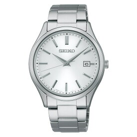 【SEIKO SELECTION】 SBPX143 ソーラー メンズ