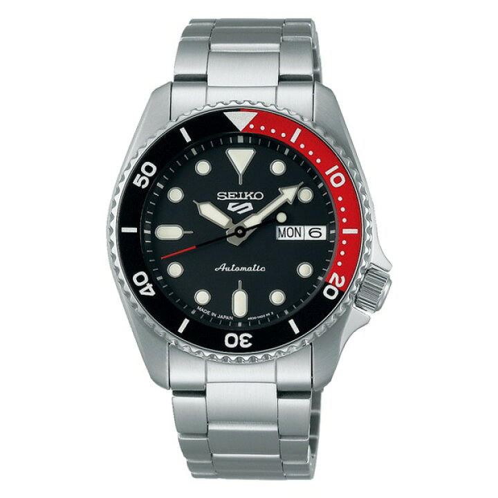 楽天市場】[SEIKO 5 SPORTS]SKX Sports Style SBSA249 TiCTAC別注 限定 