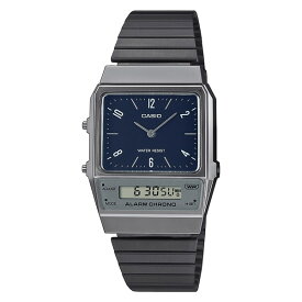 CASIO カシオ クラシック AQ-800EB-2AJF