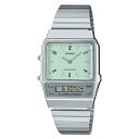 CASIO カシオ クラシック AQ-800E-3AJF アナデジ クォーツ