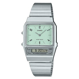 CASIO カシオ クラシック AQ-800E-3AJF アナデジ クォーツ