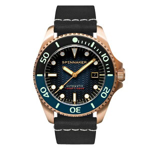SPINNAKER Tesei Bronze �e�Z�C �u�����Y SP-5060-0A ������ �����Y