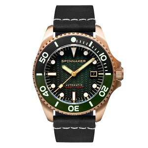 SPINNAKER Tesei Bronze �e�Z�C �u�����Y SP-5060-0B ������ �����Y