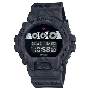 G-SHOCK �u�E�ҁv�V���[�Y DW-6900NNJ-1JR�@�N�I�[�c