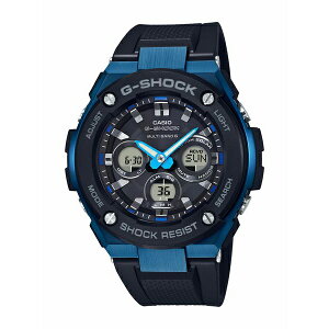 G-SHOCK G-STEEL GST-W300G-1A2JF ~hTCY dg\[[