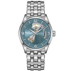�sHAMILTON�tJAZZ MASTER OPEN HEART H32705142 ������ �����Y