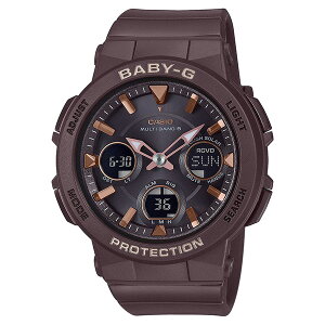 BABY-G BGA-2510-5AJF �d�g�\�[���[