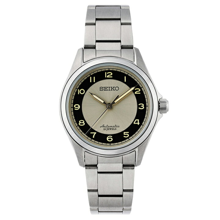 楽天市場】【SEIKO×TiCTAC】セイコー×チックタック コラボモデル第2弾 