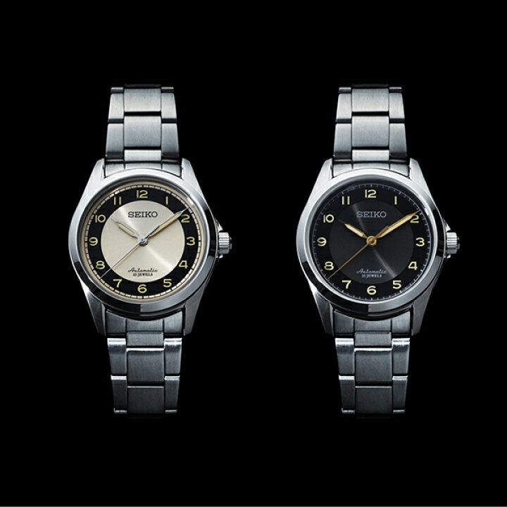 楽天市場】【SEIKO×TiCTAC】セイコー×チックタック コラボモデル第2弾 