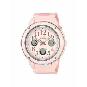 BABY-G BGA-150EF-4BJF �A���r�b�N �A�i�f�W
