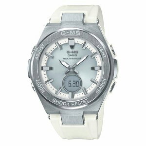 BABY-G G-MS MSG-W200-7AJF �d�g�\�[���[