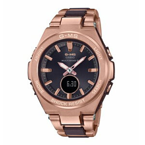 [BABY-G] G-MS MSG-W200CG-5AJF dg\[[