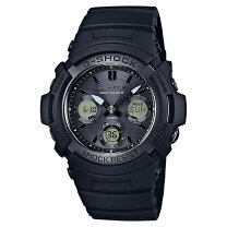楽天市場】カシオ g-shock awg-m100sbg-1aの通販