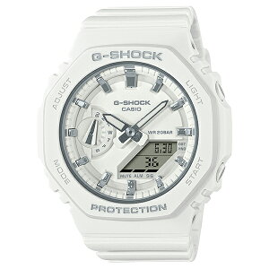 [SALE] G-SHOCK �I�N�^�S�� GMA-S2100-7AJF �~�b�h�T�C�Y